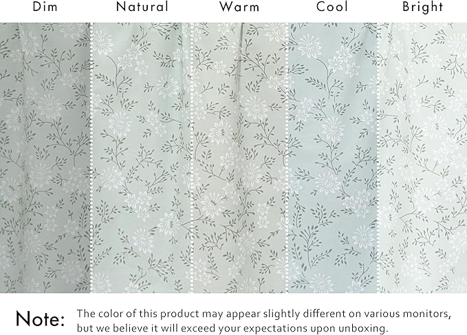 RUVANTI 7 Pcs Cotton Sheets - Image 5