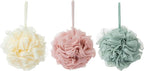 Bath Sponges, Shower Loofah for Body Exfoliation by KAKOOI