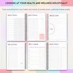 Wellness Journal - Image 5