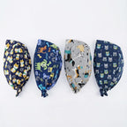 Cute Printed Working Cap for Women/Men - Image 7