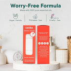 Latika Shower Steamer - Image 4