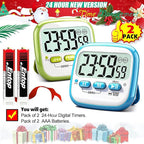 Antonki 2 Pack Classroom Timers - Image 9