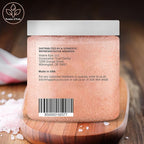 MAJESTIC PURE Himalayan Salt Body Scrub - Image 5