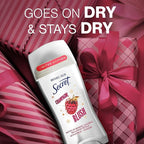 Secret Fresh Antiperspirant Deodorant - Image 7