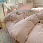 MKXI Vintage Floral Duvet Cover Set Twin XL by MKXI