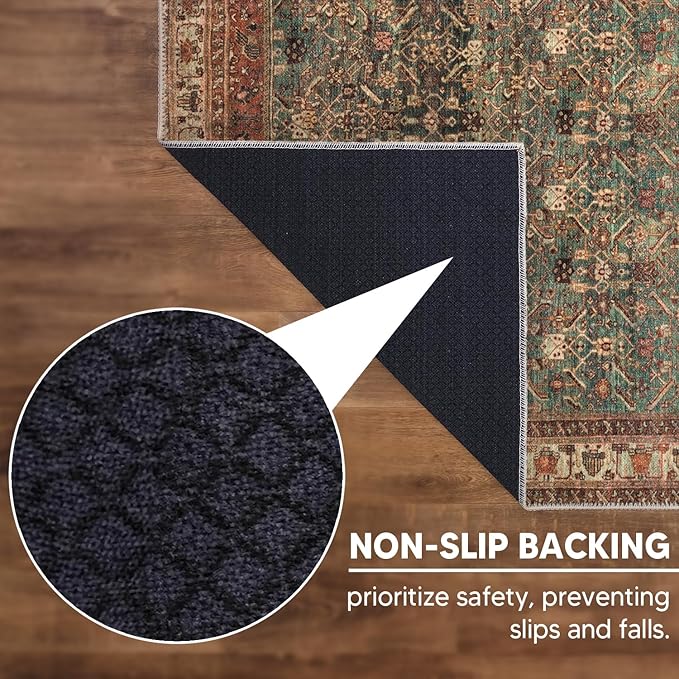 Keen Home Design 2x3 Rug - Image 6