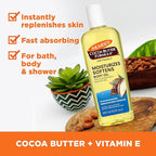 Palmer's Cocoa Butter Moisturizing Body Oil - Image 2