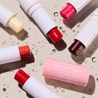 CoverGirl Clean Fresh Tinted Lip Balm, Vegan Formula, Natural Finish, Bliss You - Image 7