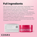 COSRX Limited Pink Edition Pink Peptides Collagen Hydrogel Eye Patch – - Image 6