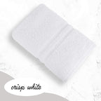 GREEN LIFESTYLE Luxury Bath Towel - Image 4