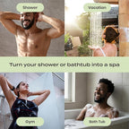 Body Restore Shower Steamers Aromatherapy 15 Pack – Mothers Day Gifts - Image 8