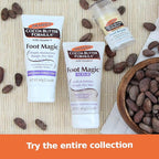 Palmer's Cocoa Butter Formula Foot Magic Exfoliating Foot Scrub - Image 8