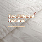 Electric Heated Blanket Full Size 72" x 84" - Image 3
