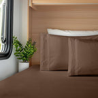 Elegant Comfort Luxurious 1500 Premium Hotel Quality Microfiber Three Line - Image 2