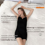 Wapaneus Heated Blanket Electric Twin Size 62"x84" - Image 2