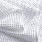 POLYTE 430 GSM Microfiber Oversize Quick Dry Lint Free Bath Towel, 60 x 30 in - Image 8