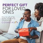 Cosmetasa Lavender Massage Oil for Massage Therapy - Image 8