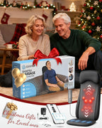 COMFIER Shiatsu Massage Cushion - Image 9