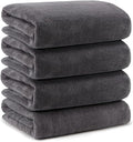 Orighty Bath Towels Pack of 4 by AllRightinOrighty