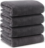 Orighty Bath Towels Pack of 4 by AllRightinOrighty