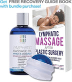 Bruizex Lymphatic Drainage Massage Oil - Image 6