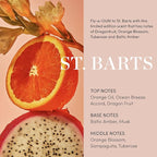 OUAI Body Cleanser, St. Barts - Image 4