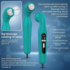 Portable Home Ultrasound Therapy Machine, Rapid Release Therapy Massager Deep - Image 4