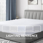 Cathay Home California King Fitted Sheet - Image 5