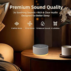 Kipcush White Noise Machine - Image 6
