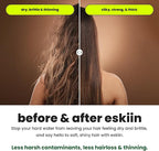 Eskiin Shower Head Water Filter Replacement - Image 3