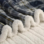 Electric Heated Blanket Full Size 72" x 84" - Image 3