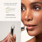 MDSolarSciences Tinted Lip Balm SPF 30, Sheer Hydrating Sunscreen - Image 7