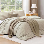 WRENSONGE Full Size Comforter Sets - Image 2