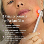Solawave 4-in-1 Red Light Therapy Wand - Image 6
