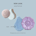 Pacha Soap Co. Froth Bath Bombs 3-Pack - Image 2