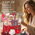 36Pcs Mothers Day Gifts for Mom - Image 2