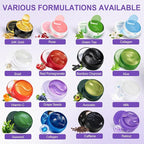 Eye Mask - 30 Pairs Retinol Under Eye Patches Skin Care Products, Eye Masks - Image 9