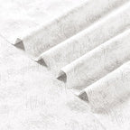 Elegant Comfort Softest and Coziest 6-Piece Sheet Set - Image 6
