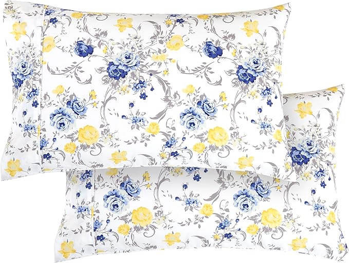 Elegant Comfort Softest and Coziest 4-Piece Sheet Set - Image 6