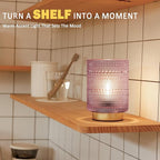 Battery Operated Decorative Lamp - Image 3