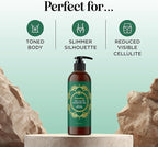 Smoothing Anti Cellulite Massage Oil - Image 2