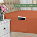 Elegant Comfort 1500 Premium Hotel Quality 18-21 Inches Deep - Image 3
