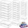 LJY 28-Piece Plastic Storage Containers by LJY