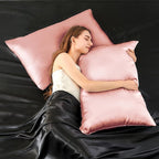 INFIIXSO Mulberry Silk Pillowcase - Image 7