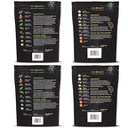 DAILY REMEDY 4-Pack Foot Soak Set - Image 2