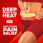 ThermaCare Menstrual Heating Pads - Image 2