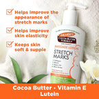 Palmer's Cocoa Butter Formula Massage Lotion - Image 2
