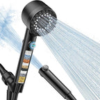 FEELSO Filtered Shower Head by FEELSO