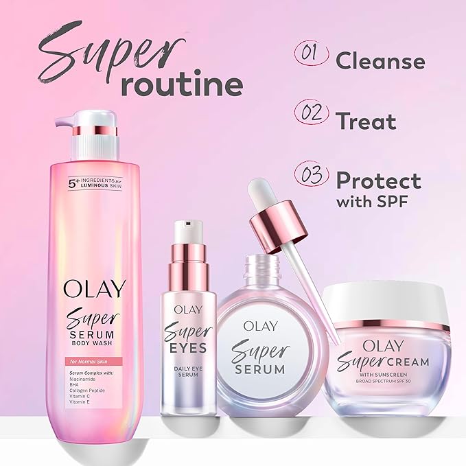 Olay Super Serum - Image 12