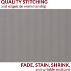 Mellanni Pillow Cases - Image 7